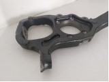 Front Knuckle, RH (AWD)